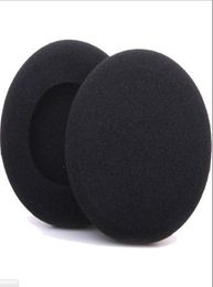 4Pcs 70mm Replacement Soft Sponge Ear pads Headphones Earphone Foam Cover EarPad Cushion 7cm diameter4626879