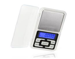 200g x 001g Mini Precision Digital Scales for Gold Bijoux Sterling Silver Scale Jewelry 001 Weight Electronic Scales8685966
