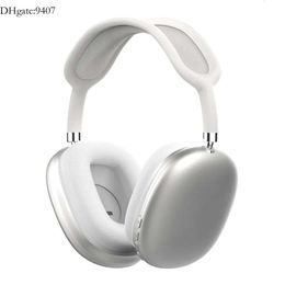 Cell Phone Earphones B1 Max Headsets Wireless Bluetooth Headphones Stereo HIFI Super Bass Computer Gaming He