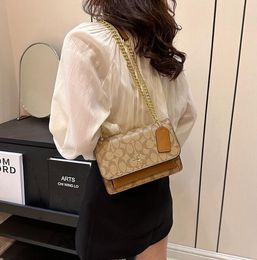 2024 fashion classical designer Fashion crossbody bag designer women handbag shoulder bags luxurys designers handbag leather tote A00208