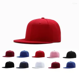 Ball Caps 2024 Custom Logo Kids Blank Baseball Hats Boys Girls Baby Hip Hop Children Casquette Femme Luxe Snapback 49-54cm