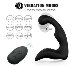 Sex Toy Massager anal Vibrator Toys for Menwomen Plugs Dildo Vagina Cunt Remote Control Prostate Massager Adult97511292754858