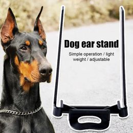 Other Bird Supplies Dog Ear Stand Doberman Up Support Tool Assist Adjustable Accessories X6q8