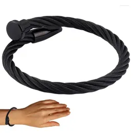 Charm Bracelets Ion Bracelet Unisex Adjustable Party Favour Wrist Accessories Choice For Friends Family Coworkers Relatives