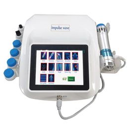 Professional ED Massage Electromagnetic Extracorporeal Shock Wave Therapy Machine Waist Back Body Pain Relief9271225