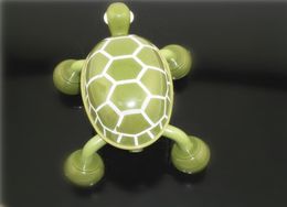 Hand Held Turtle Neck Shoulder Head Body Massager Tool Relief Relax Toy Gift For Child Adults Wholes2750344