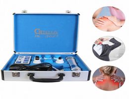 Portable Wave Equipment For Erectile Dysfunction Extracorporeal Extracorporeal Wave Therapy Machine Us Plug 2020 New ILWK2695259