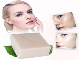 JAM Pure Rice Milk Soap Cleaner Moisturising Face Wash Soap Skin Care Soap6567495