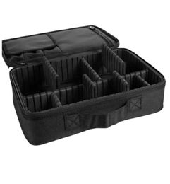 Makeup Brush Bag Case Make Up Organiser Toiletry Storage Cosmetic Bag Large Nail Art Tool Boxes With Portable3769953