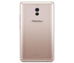 Original Meizu M Note 6 4G LTE Mobile Phone 4GB RAM 64GB ROM Snapdragon 625 Octa Core 55quot 160MP Front Camera Flyme 6 Smart 9409660
