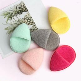 Makeup Sponges Puff Elastic Cosmetic Facial Clean Tool Fast Foaming Practical Flutter Sponge Skin Care