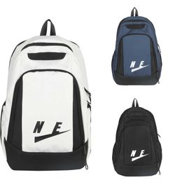 designer backpack bag Mens womens Outdoor sports bag casual backpacks Large capacity travel bag Fashion adjustable shoulder strap Computer bag