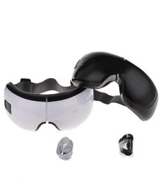 New High Quality Eye Massager Wireless USB Rechargeable Bluetooth Foldable Eye Protector Can Improve Various Eye Problems C18112602858866
