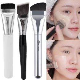 Makeup Brushes Multifunction Ultra-thin Foundation Brush Professional For Base Applicator Make Up Tool