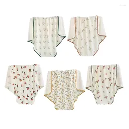 Blankets Muslin Squares Baby Swaddle Blanket Born Diaper Bedding Cotton Stroller Babies Accessories Infant Nap Cover