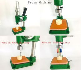 Full Ceramic Snap on cart Press Machine for Presson Tip Carts M6T Dank Vape Moonrock Cartridge Pure One Eureka 150mm220mm360mm 4907520