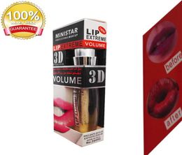 Lip Gloss 3D Super Volume Plump it Moisturiser Shiny Liquid Lipstick Long Lasting Lip Sense Korean Cosmetic Japanese bea1223597035