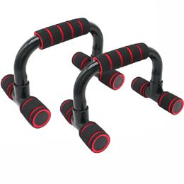 Push Up Bars Stands Handle Workout for Home Gym Travelling Fitness Muscle Pull Ups Strength Training 240127