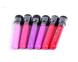 Lip Gloss Lip Glass Tint Brand 12pcs 12 Colours Lip Pigment Waterproof Lipgloss Set Vitamin 24 Hours Long Lasting 10204144572