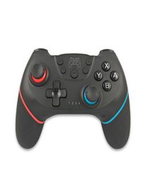 wireless bluetooth dmm game player gamepad game joystick controller forswitch pro host with 6axis handle2557240