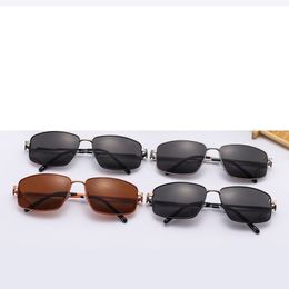 summer woman fashion Cycling sunglasses ladies Outdoor travel Driving Glasses riding wind Cool sun glasse man becah glass polarized metal frame Rectangle