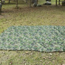 Tents And Shelters Tent Outdoor Awning Sun Tarp Shelter Waterproof Mat Beach Multifunctional Ultralight Camping Shelte Rain Portable