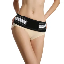 Waist Support Women Belt Pregnant Postpartum Sports Breathable Belly Band Pelvis Correction Lumbar Protection Hip Pressure Relief 2024