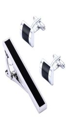 Luxury VAGULA Tie Clip Cufflinks Set Top Quality Tie Pin Cuff links Set Whole Tie Bar Link Set 532886653