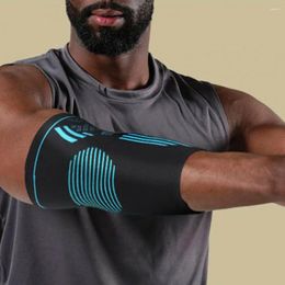 Knee Pads Compression Arm Sleeves Sports Elbow Winter Warm Sleeve For Men Women Elastic Fitness