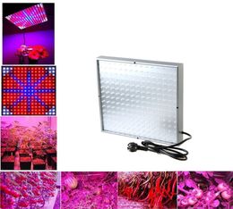 225leds LED Hydroponic Plant Grow Light Full Spectrum LED Ceiling Panel Lights For Flower Vegetable Growing Plant Growth Lights 155222852