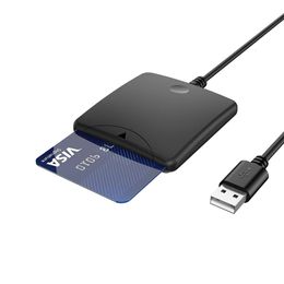 Declaration ATM Transfer Tax Bank Card Reader USB Smart