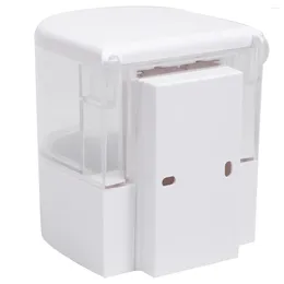 Liquid Soap Dispenser And Shampoo Hand Wash Gel Machine Handwashing Fluid Dispensers