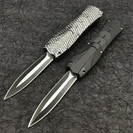 BM 3300 Infidel Double Action Automatic Knife 440c UT85 4850 EDC Tools Pocket Tactical Auto Knives 3400 9600 3310 9400 4600 13 11 9 Inch C07 A07 BM42 535 BM42