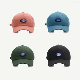 Ball Caps Fruit Colours Drop Women Boys Girls Baseball Hats Female Multi-color 2024 Adjustable Unisex Hat