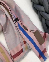 Versatile cashmere silk scarf Ladies can use soft and comfortable air conditioning shawl dualuse vintage scarfs8037193