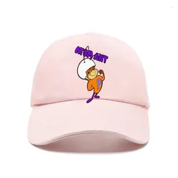 Ball Caps Cotton Mesh Custom Printed Hat Men Bill Atom Ant (Limited Edition) - Women Baseball Cap
