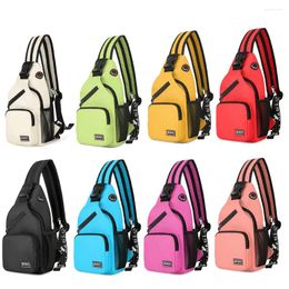 School Bags Multifunctional Oxford Cloth Women Travel Backpacks Ladies Large Solid Colour Waterproof Shoulder Shopping