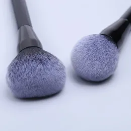 Makeup Brushes Soft Black Large Powder Foundation Make Up Brush Women Cosmetic