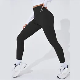 Active Pants Push Up Yoga Women Leggings Seamless Fitness Workout Sports Sweatpants