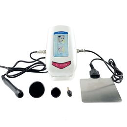 Mono Polar RF Capacitive Radio Frequency Machine Skin Lift Tighten Anti-wrinkle Rejuvenation Eye Face Body Massager 240201