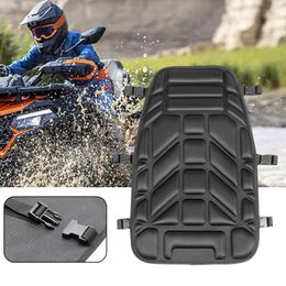 Car Seat Covers Motorcycle Cushion Protector Sunscreen Pad Fit For ATV Scooter Street Bikes