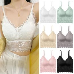 Women's Shapers Women Body Shaping And Back Beauty Underwear Seamless Bras For Wireless Bra Womens Comfortable Support