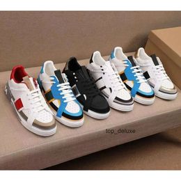 High Quality Luxury Designer sneakers Casual shoes Calfskin Zero Men Women s s s Sports Lace Up Trainers Technical Nappa