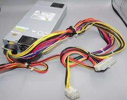 Computer Power Supplies 350W FSP350601U standard 1U server 24PIN ATX PSU Industrial power supply replace FSP350701UH FSP25050PL2706385