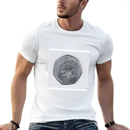 Men's Polos The Colour Of Your Money T-shirt Blacks Blouse Shirts Graphic Tees Boys Whites Clothing