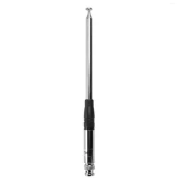 Bowls 27Mhz Antenna 9-Inch To 51-Inch /Rod HT Antennas For CB Handheld/Portable Radio With BNC Connector