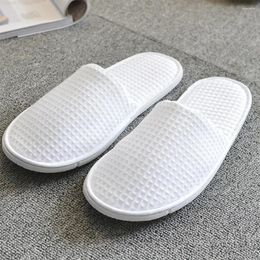 Slippers A1036ZXW Spring And Autumn Beauty Salon Disposable Home Hospitality El With