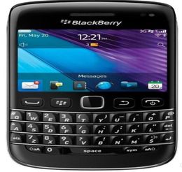 Refurbished Original Blackberry 9790 Unlocked Cell Phone QWERTY Keyboard Touch Screen 8GB 5MP 3G GPS WIFI4590188