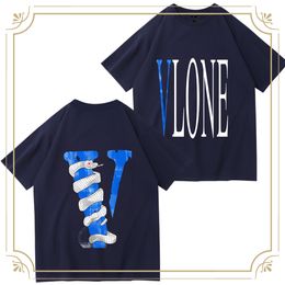 shirts for men designer white t shirt v Lone 2024 Women Designers t Shirts Tees Brands Tops Man s Shirt Luxurys Clothing Street Polos Shorts Clothes Summer Tshirts