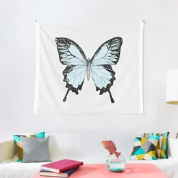 Tapestries Butterfly Tapestry Bedrooms Decorations Room Decoration Accessories Home And Comfort Decor